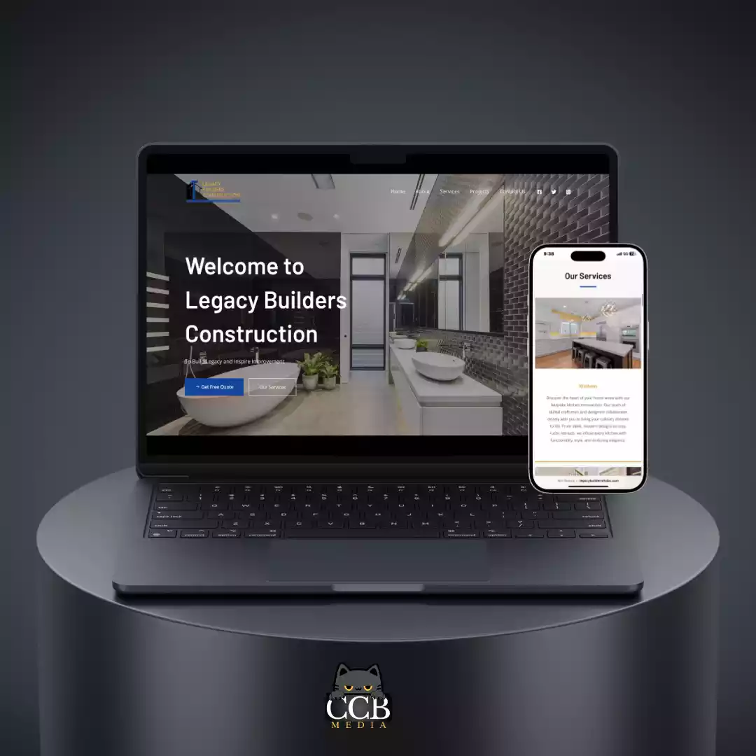 (Legacy Builders) Mac _ IPhone Mockup